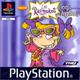 Les Razmoket 100% Angélica Ps1