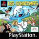 Les Schtroumpfs Ps1