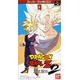 Dragon Ball Z 2 : La Légende Saien Snes Super Nintendo