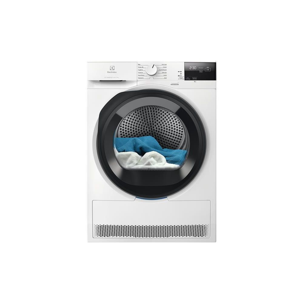 Electrolux Sã¿che linge ew6hi6295bn ew6hi6295bn