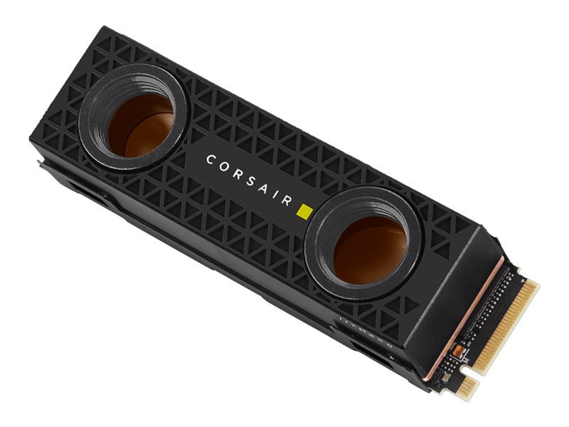 Corsair MP600 Pro SSD .2 NVMe PCIe4 x4 Neuf - vue 8