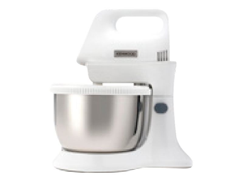 Kenwood Chefette HMP34.A0WH - vue 2