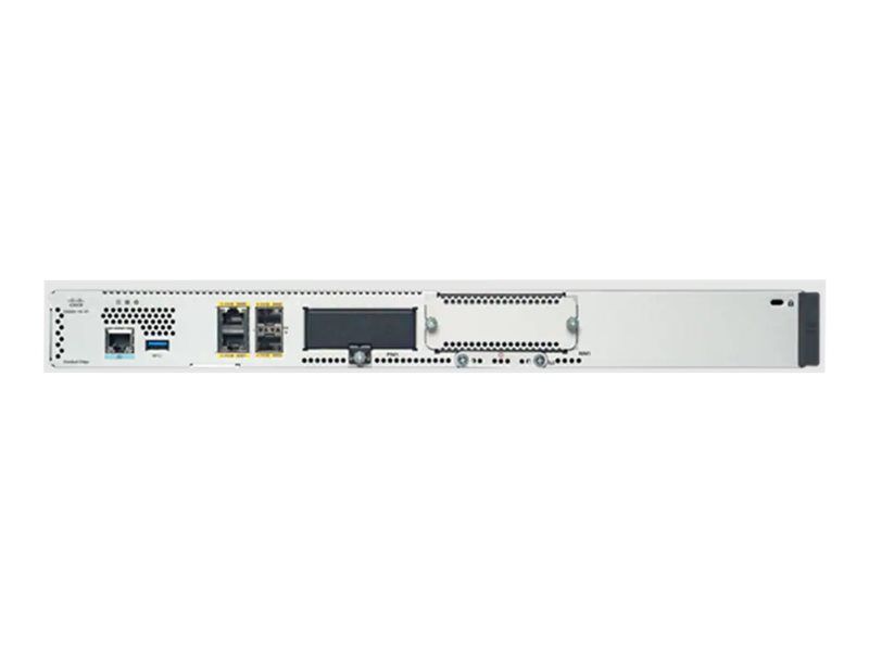 Cisco C8200 1N 4T Routeur connecté Gigabit Ethernet Neuf - vue 3