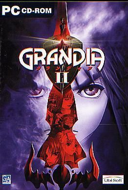 Grandia 2 Pc