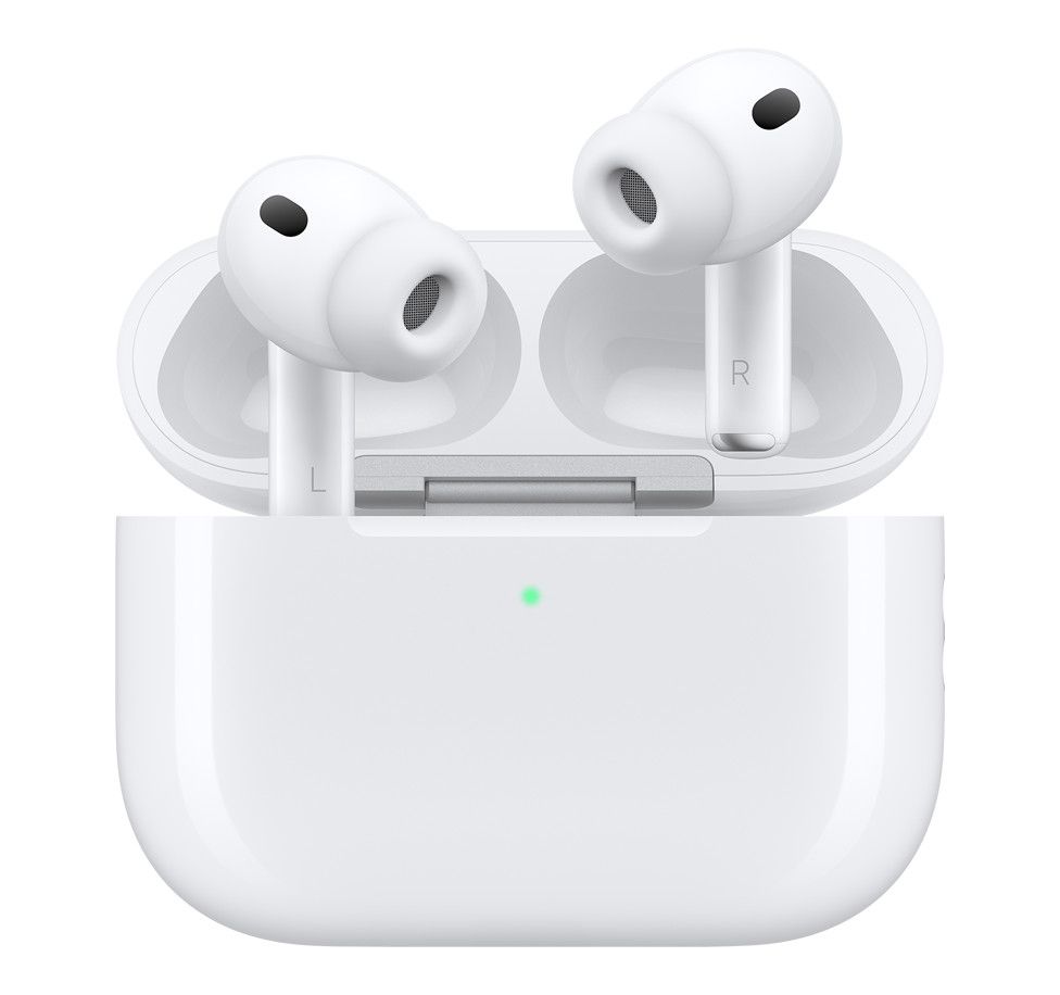 Apple AirPods Pro 3 - Écouteurs True Wireless Stereo (TWS) Blanc