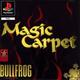 Magic Carpet Ps1