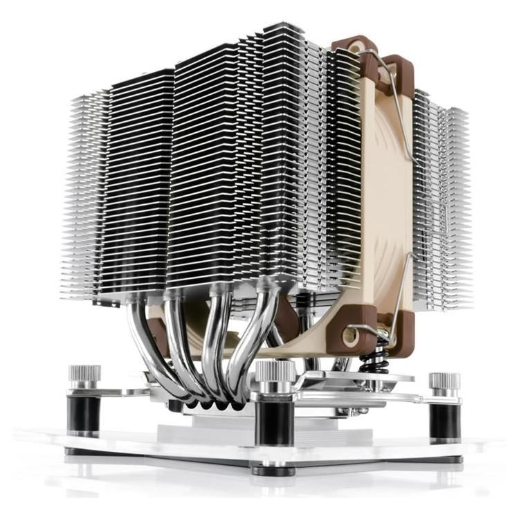 Noctua NH D9L - vue 2