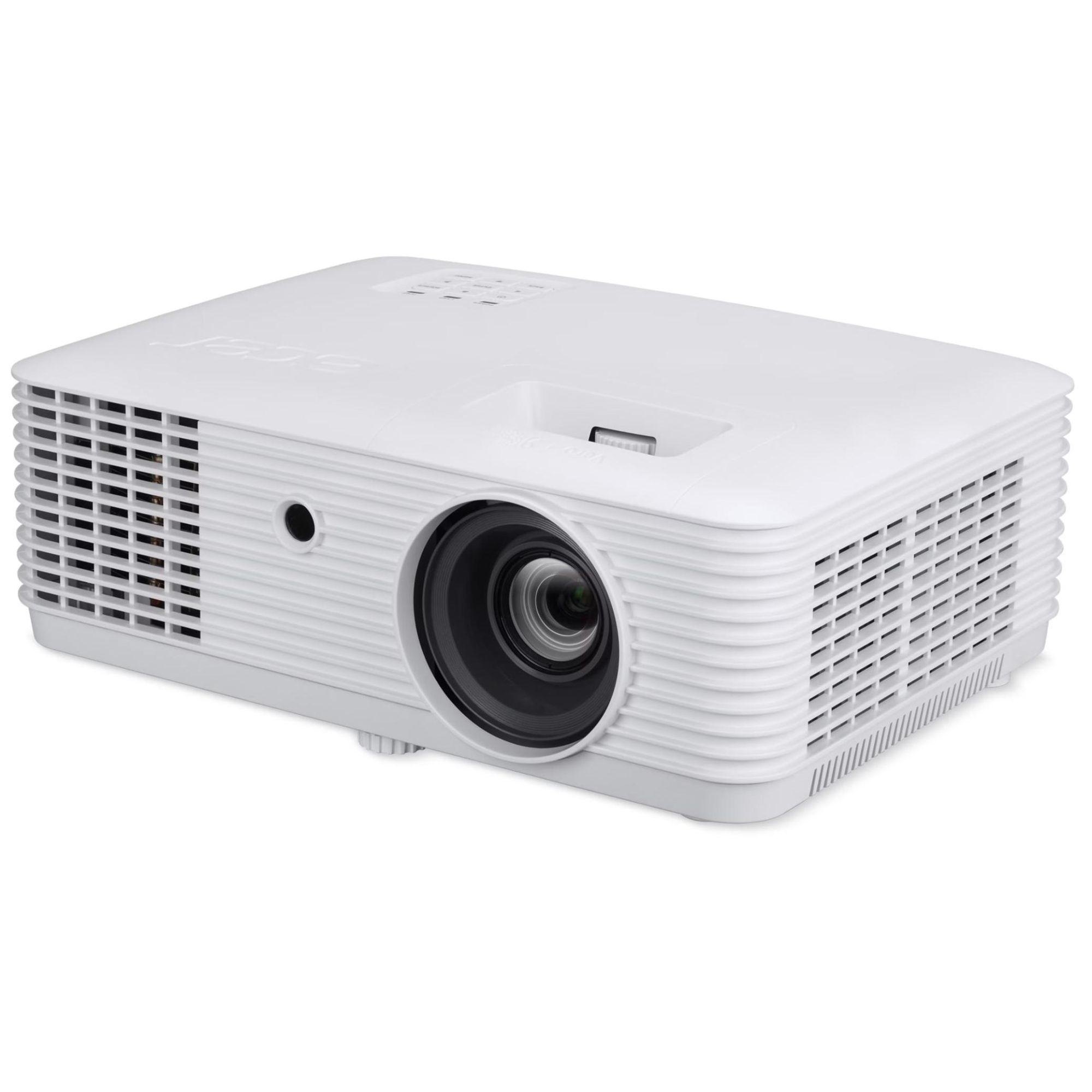 Acer HL6510ATV Projecteur à focale standard 4000 ANSI lumens DLP UHD 4K (3840x2160) Blanc