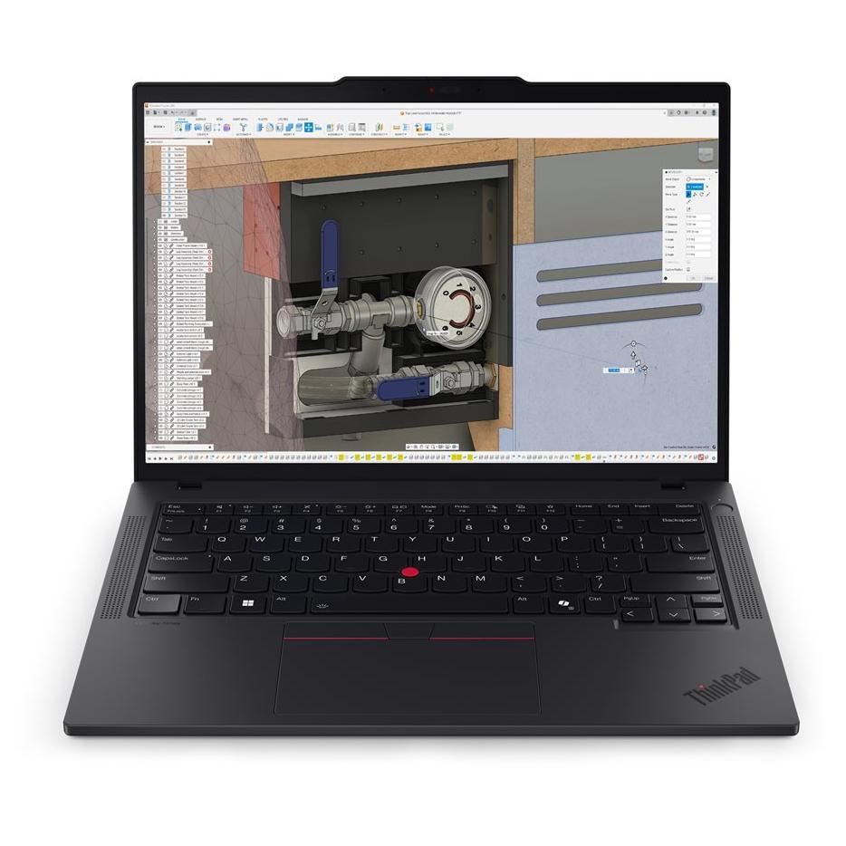 Lenovo ThinkPad P14s Gen 6 21RV 14 Ryzen AI 9 370 RAM SSD AZERTY