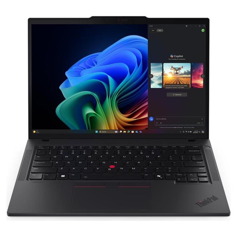Lenovo ThinkPad T14 Gen 6 21QG 14 Core Ultra 5 RAM SSD AZERTY