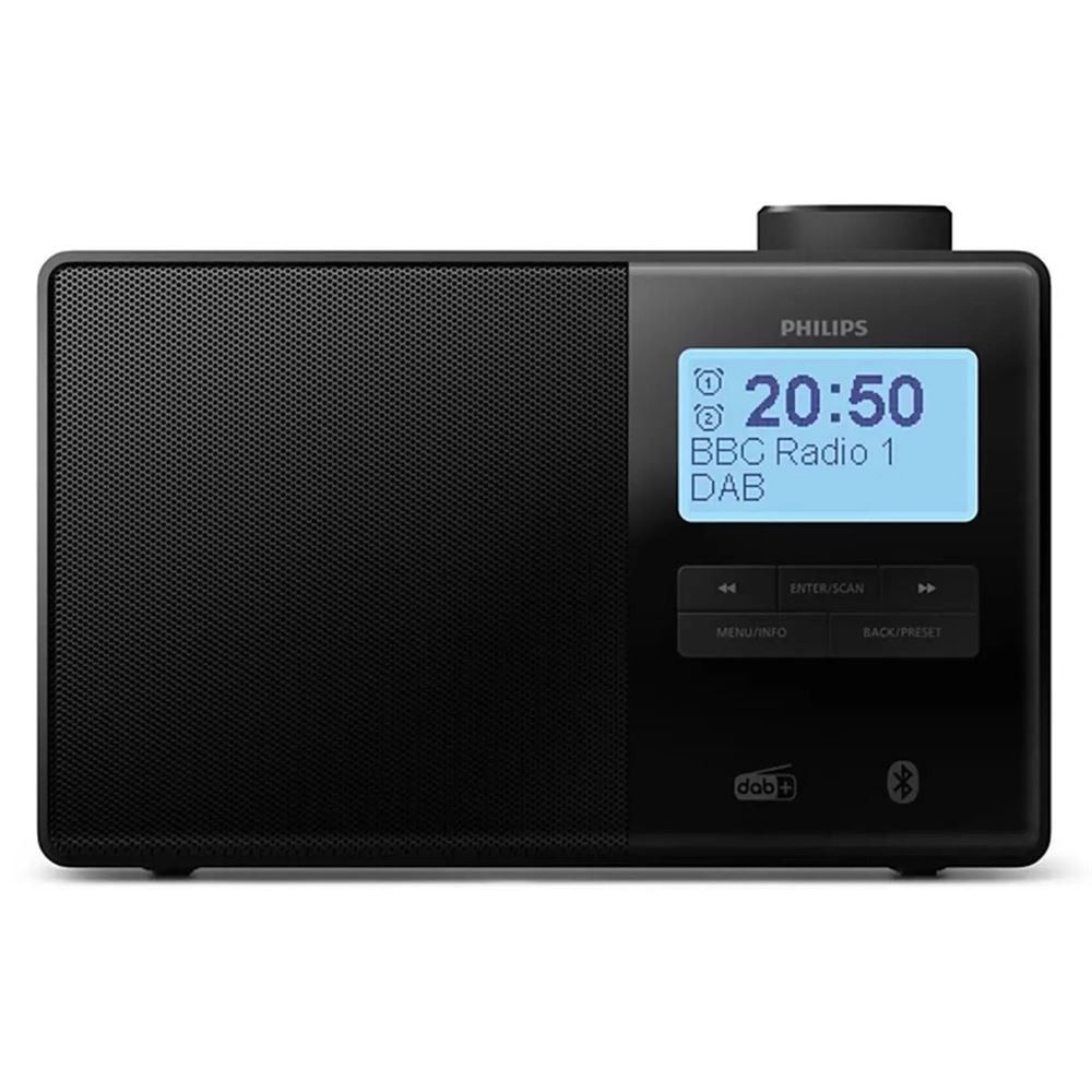 Radio portable resistante aux eclaboussures - vue 3