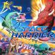 Space Harrier