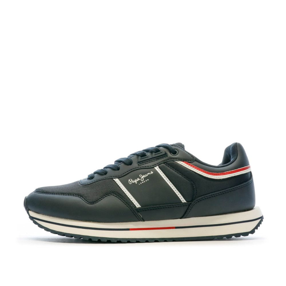 Baskets basses Pepe jeans PMS30996 - vue 6