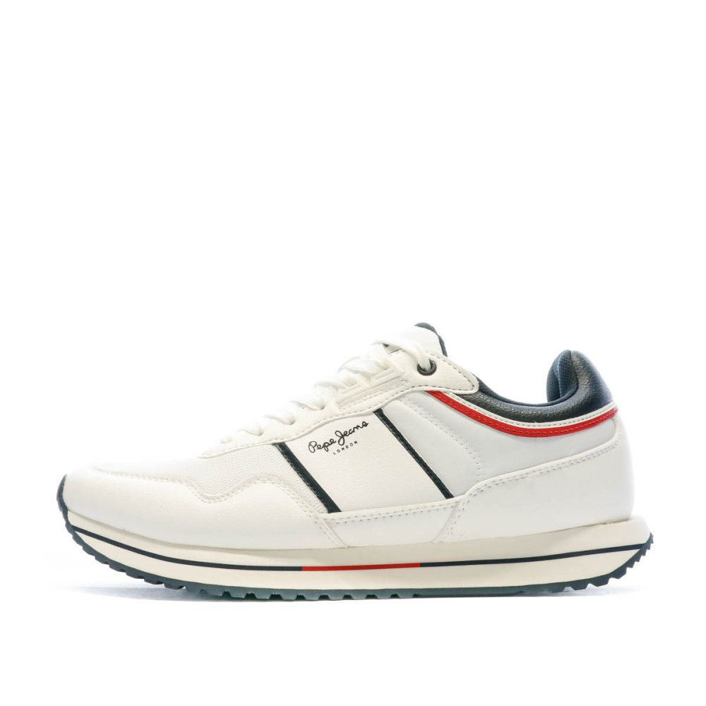 Baskets basses Pepe jeans PMS30996 - vue 10