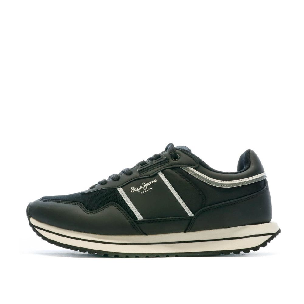 Baskets basses Pepe jeans PMS30996 - vue 4