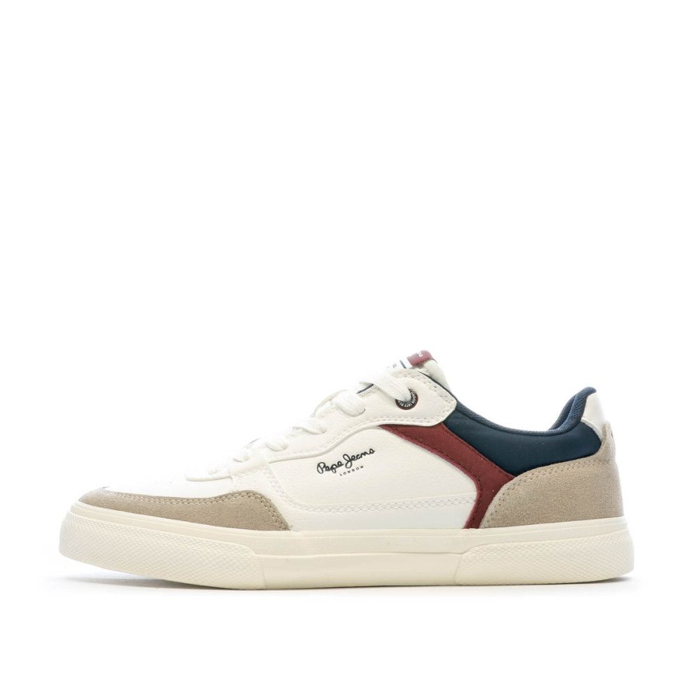 Baskets basses Pepe jeans PMS31002 - vue 2