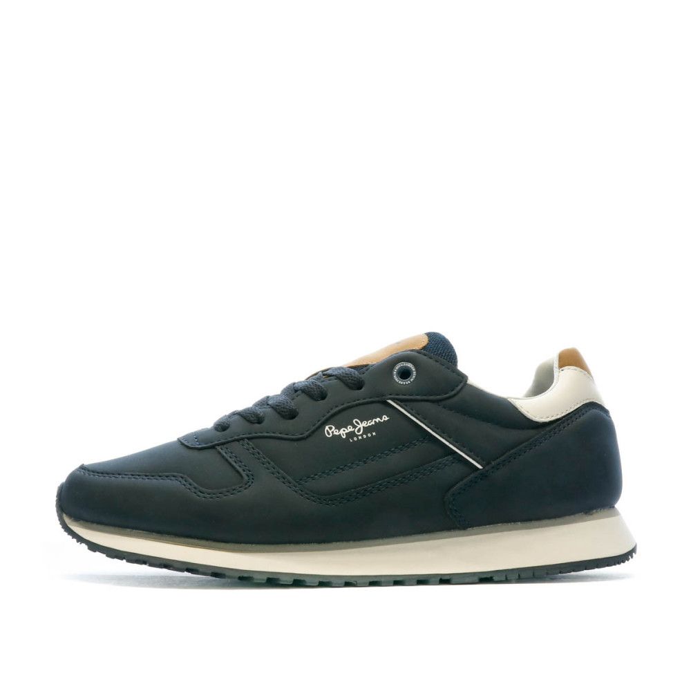 Baskets basses Pepe jeans PMS31013 - vue 2