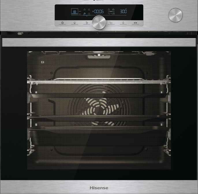 HISENSE BSA66334PX - vue 2