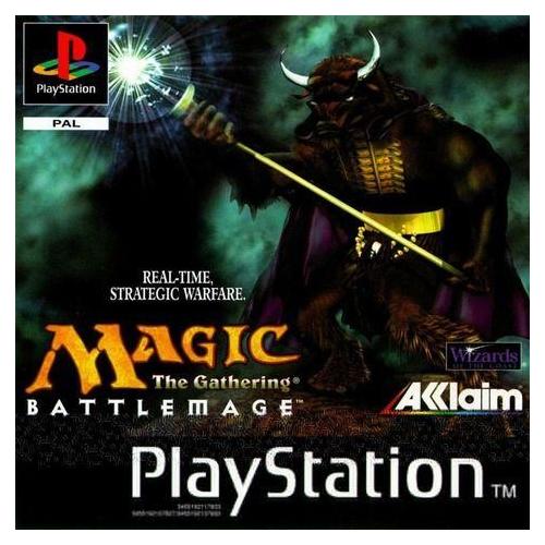Magic