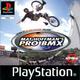 Mat Hoffman Pro Bmx Ps1
