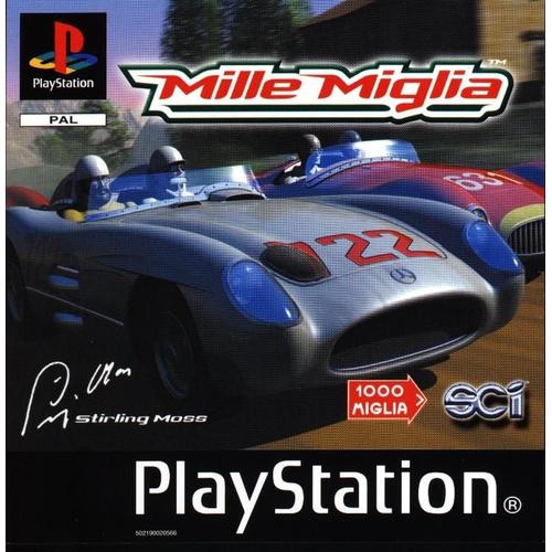 Mille Miglia