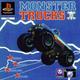 Monster Truck Ps1