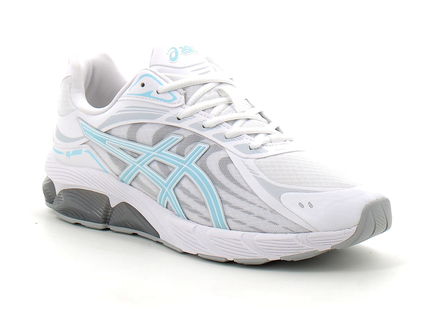 Baskets Asics Gel Quantum 180 Viii / Piedmont Eur