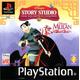 Mulan:Fais Ton Histoire Ps1