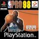 Nba Pro 98 Ps1