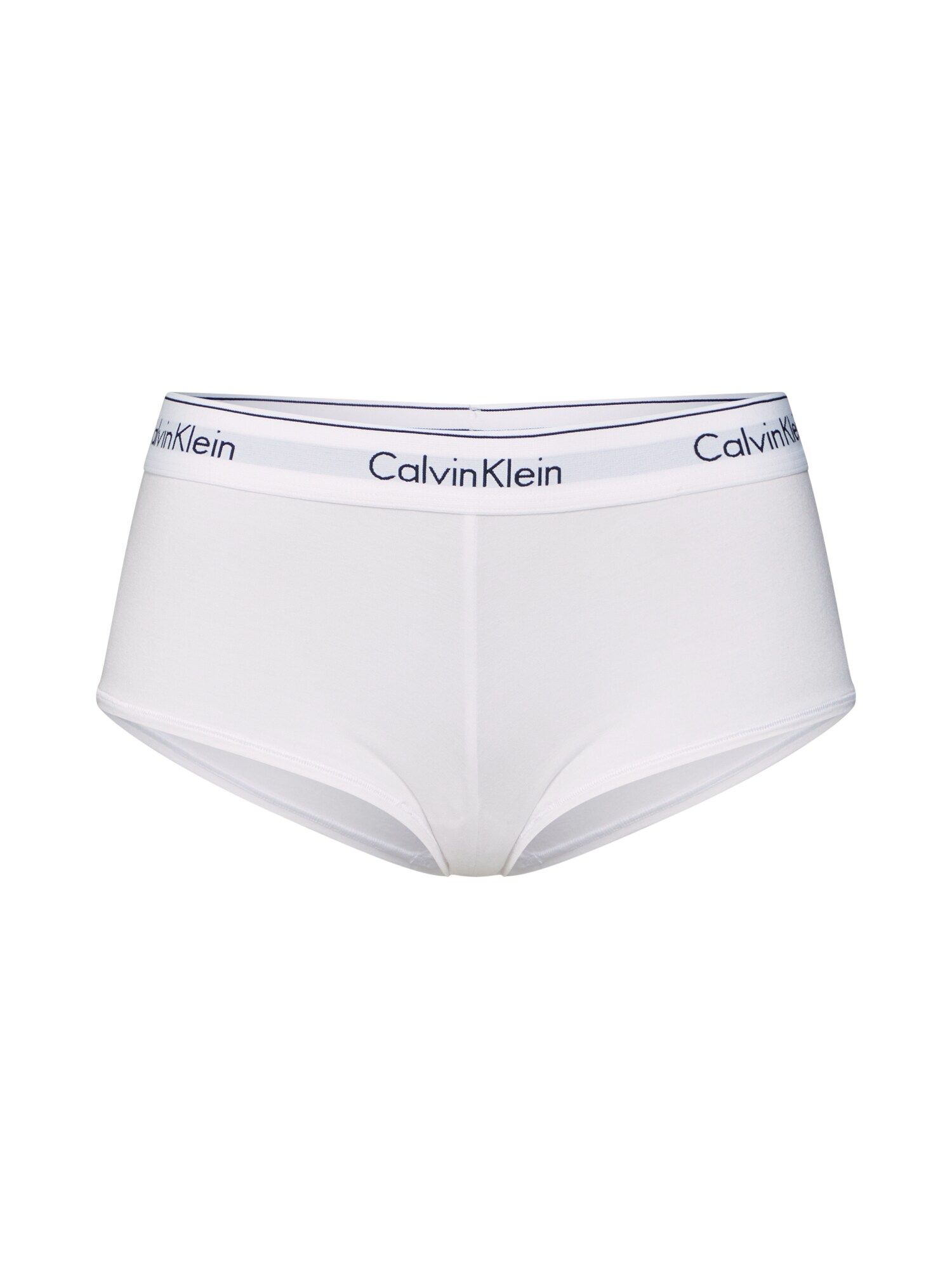 Shorties & boxers Calvin Klein Jeans MODERN COTTON SHORT EU - vue 4