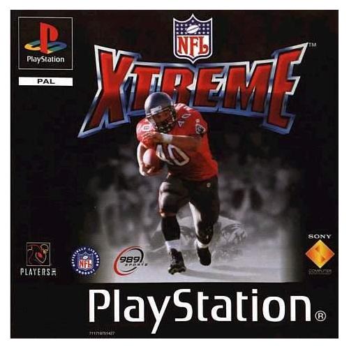 Nfl Extreme Ps1