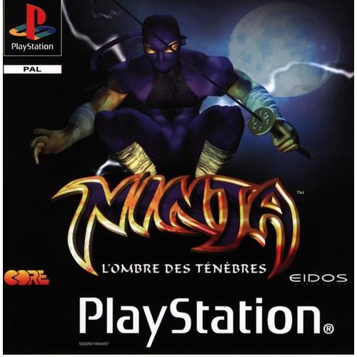 Ninja