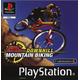 No Fear Downhill Mountain Biking Ps1
