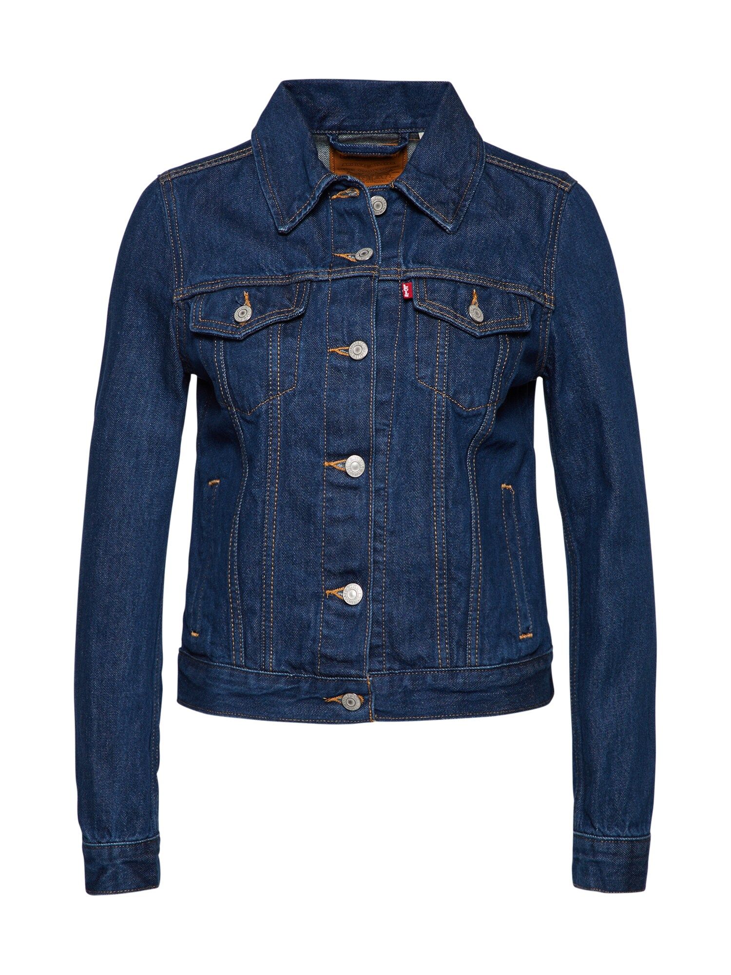 Veste Levis ORIGINAL TRUCKER Unique - vue 5