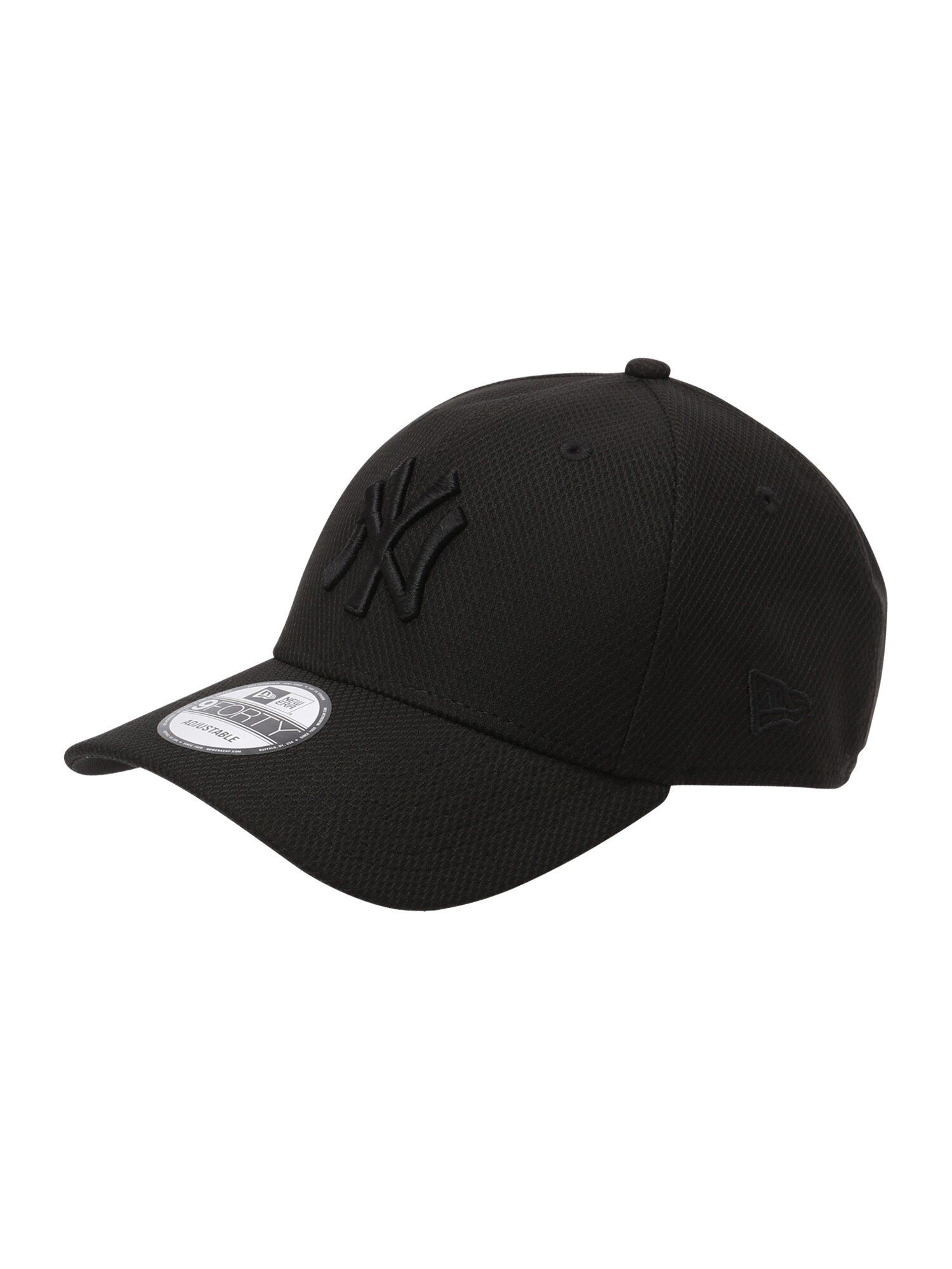 New Era 9forty Cap Diamond New York Yankees