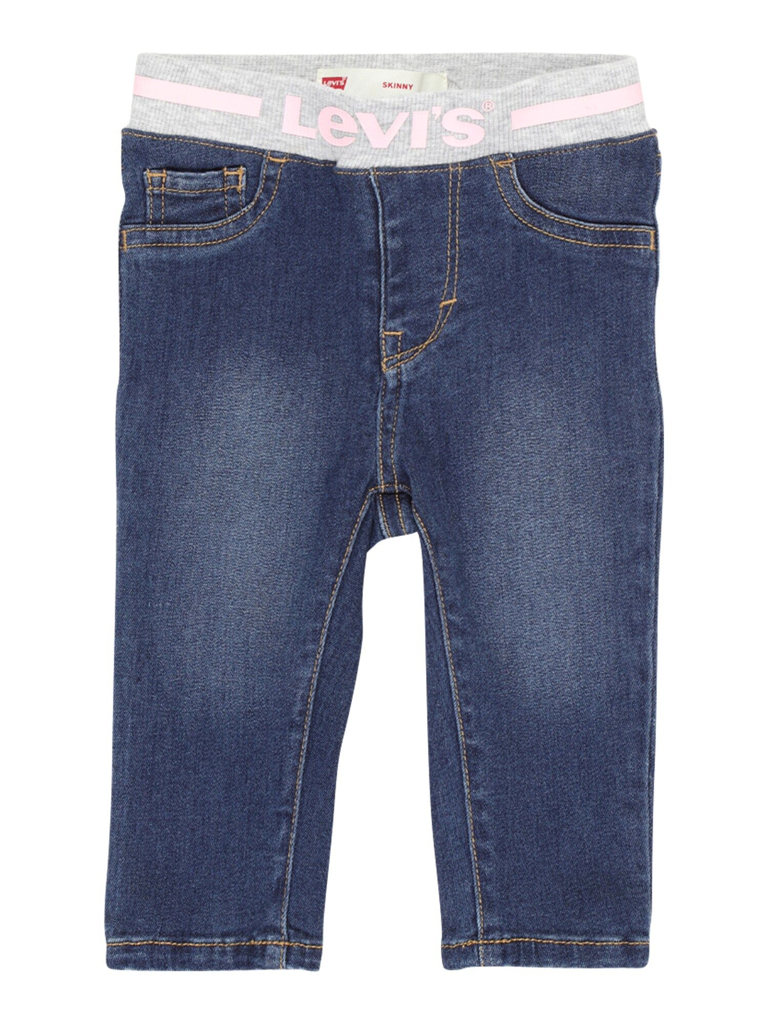 Jeans skinny Levis PULL ON SKINNY JEAN - vue 3