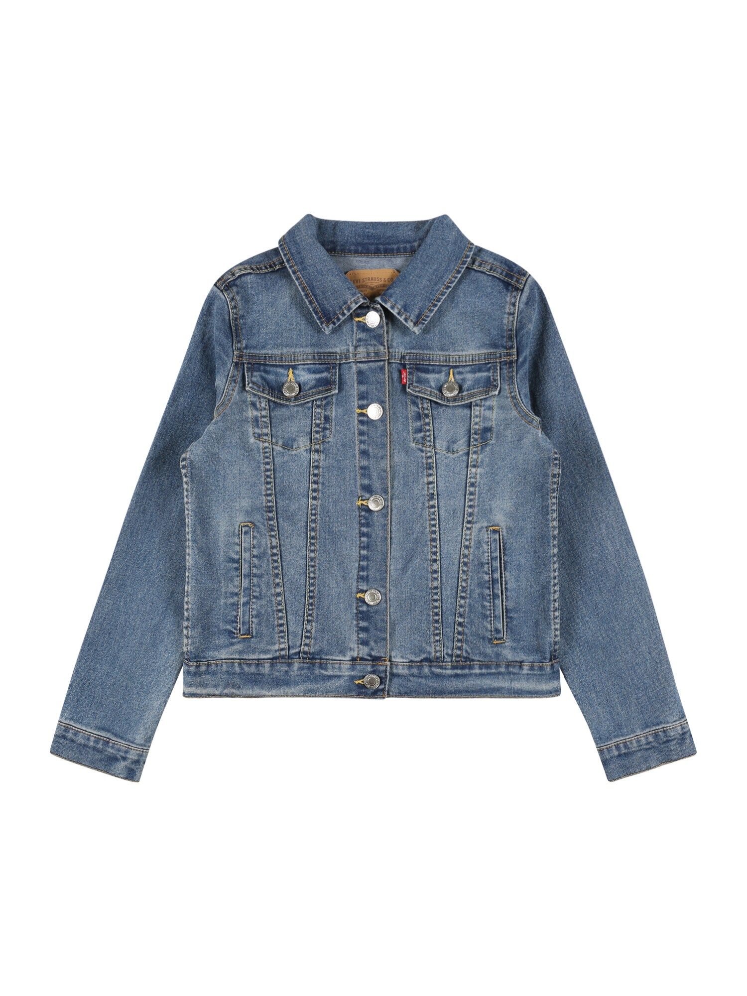 Veste enfant Levis COPINUI - vue 6