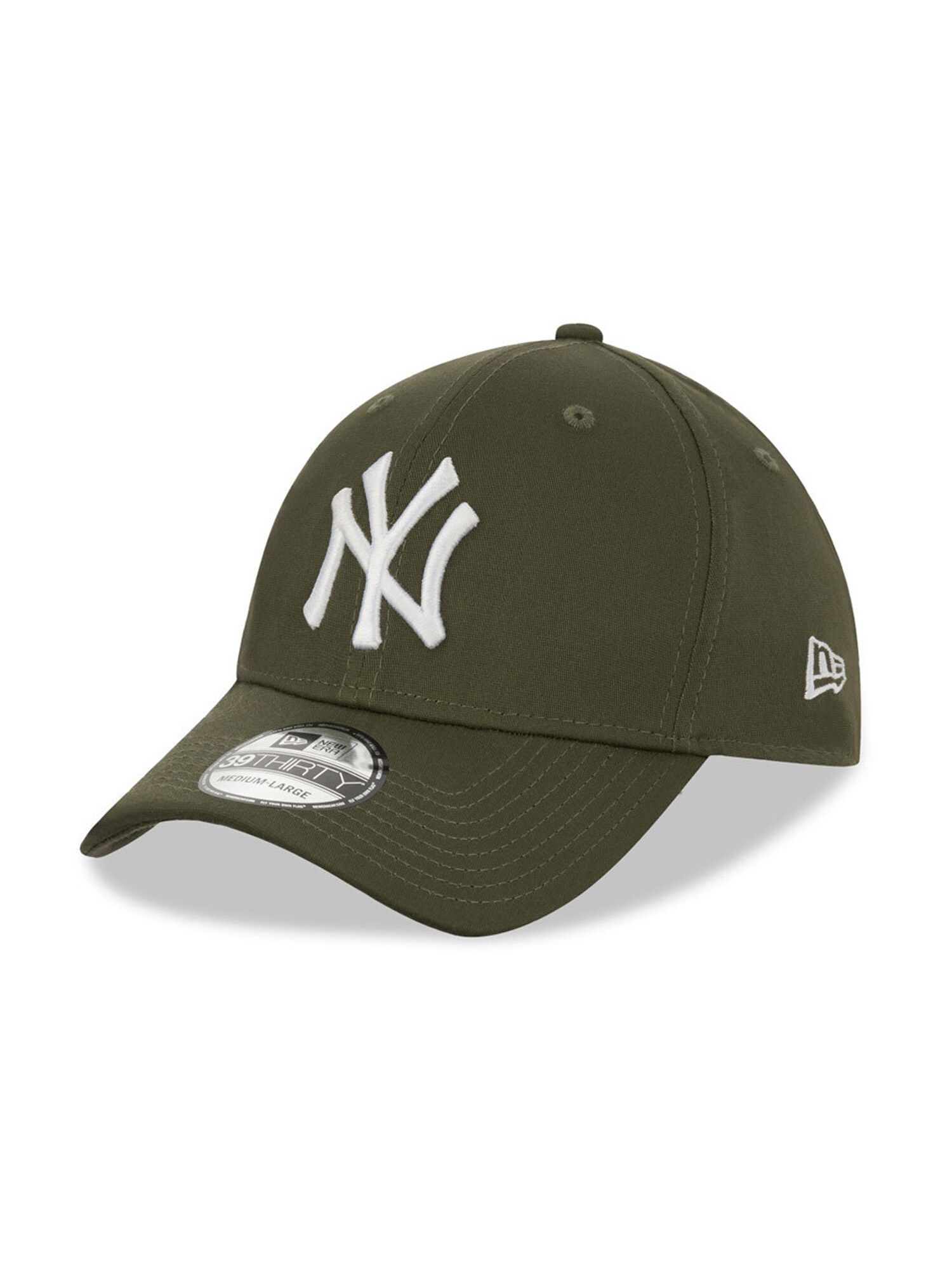 Casquette New Era 39THIRTY League Essential New York Yankees MLB Cap EU / - vue 8