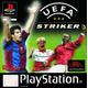 Uefa Striker Best Of Ps1