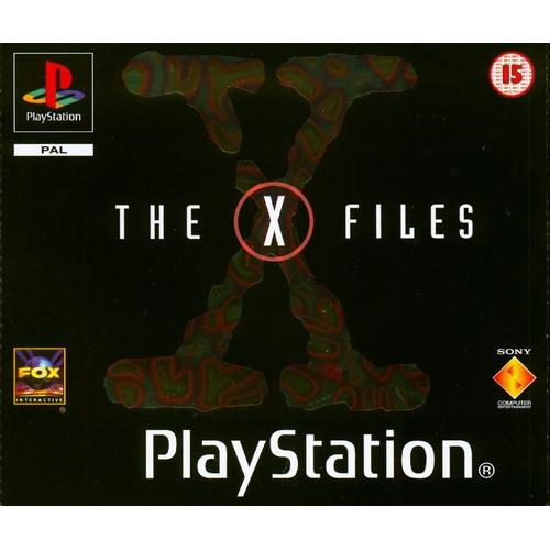 The X-Files