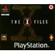 X Files Ps1