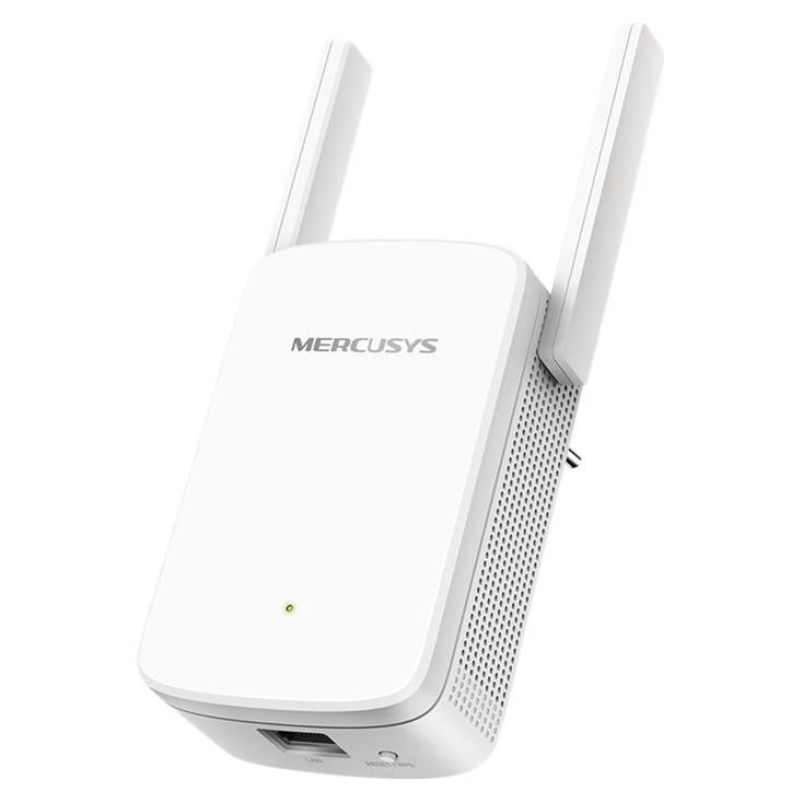 Répéteur WiFi Puissant AC1200 Mbps Mercusys ME30 1 Port Ethernet Compatible avec toutes les box - vue 5