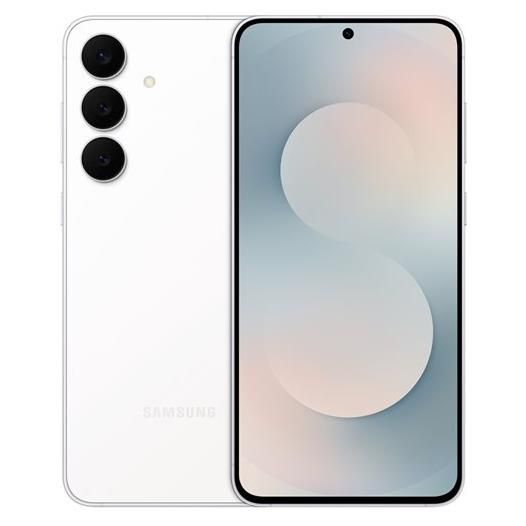 Samsung Galaxy S25 FE 128 Go Blanc