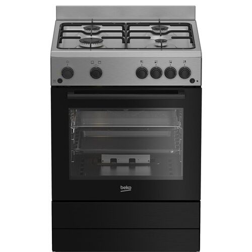 BEKO FBG62031XCS - vue 4