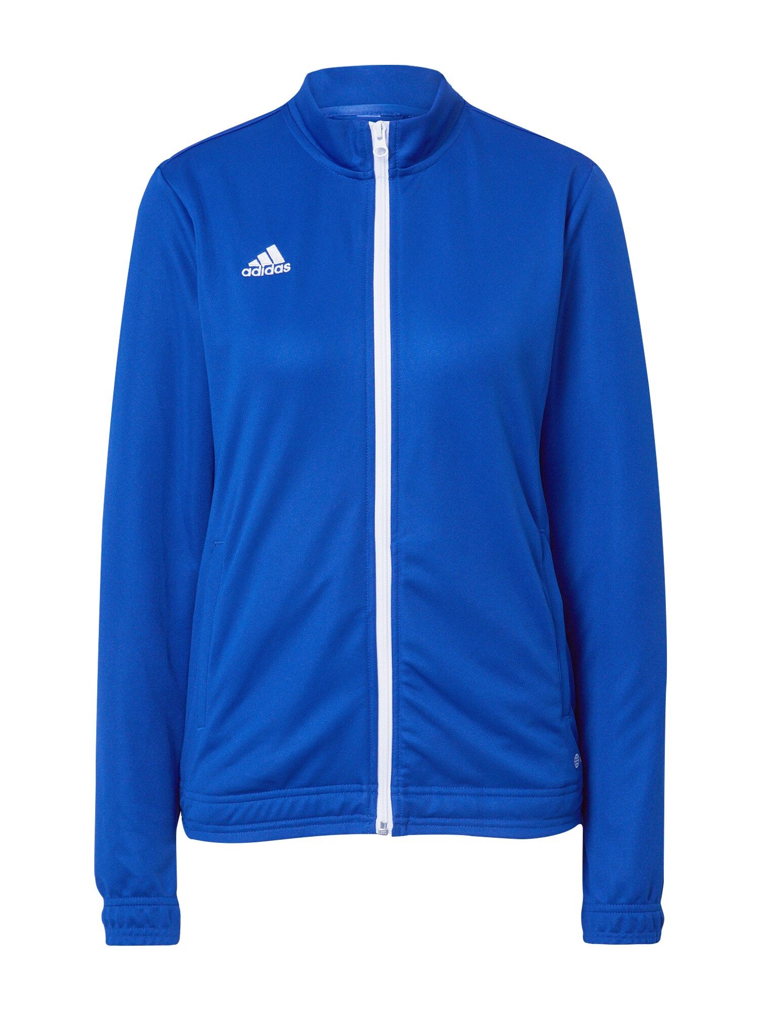 adidas Femme Entrada 22 Track Jacket Team 2 - vue 5