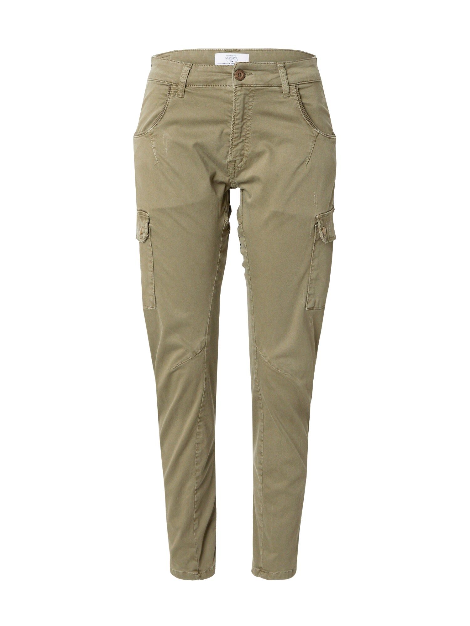 Pantalon Le Temps des Cerises RIVEIRA US - vue 2