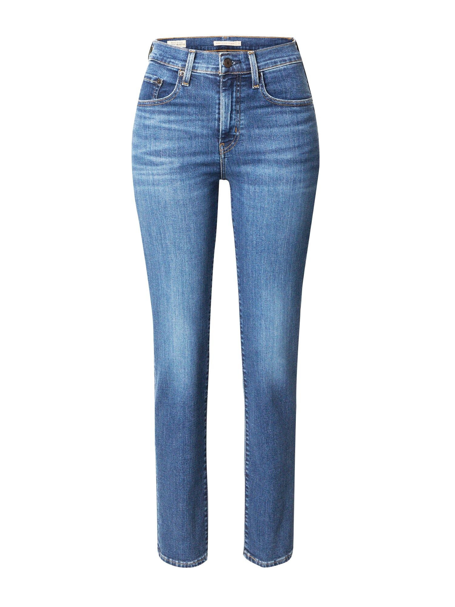 Jeans Levis 724 HIGH RISE STRAIGHT US
