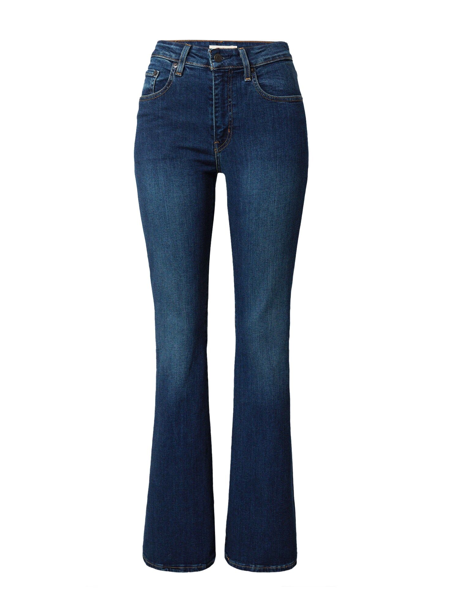 Jeans flare / larges Levis 726 HR FLARE US 26 / - vue 6