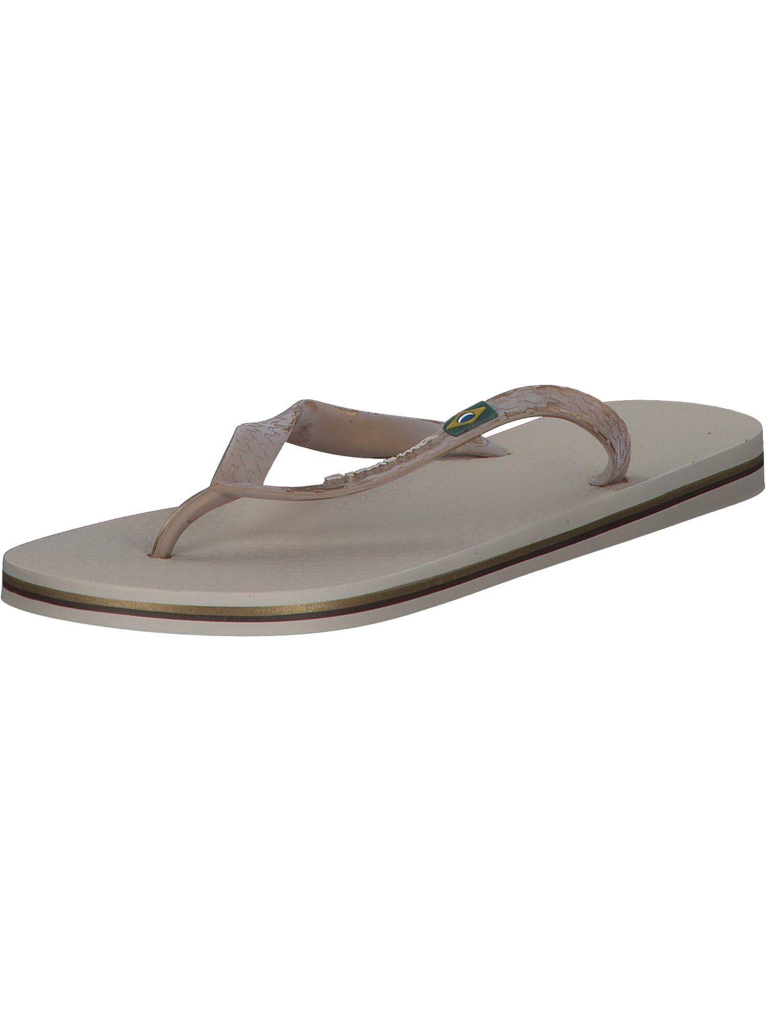 Tongs 'classic Brasil Ii Fem 80408'