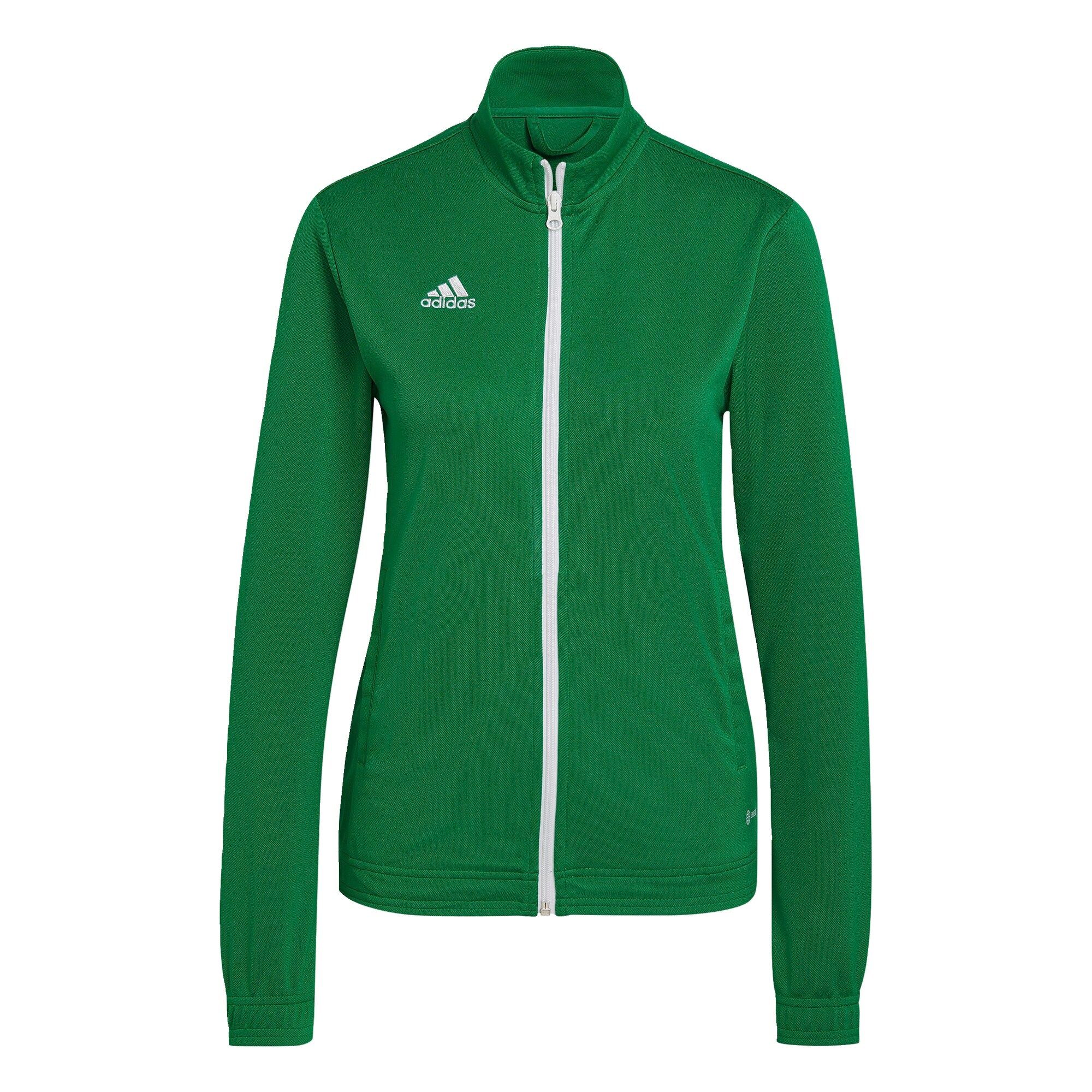 adidas Femme Entrada 22 Track Jacket Team 2 - vue 4